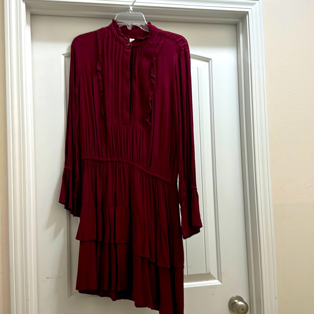 Size M - gap dress
